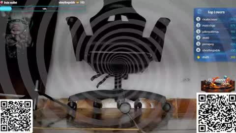 Snapshot of alphafindom982 chatting on 06-28-26, 12:38 MASTER FINDOM DRAIN... online show from 06-28-26, 12:38