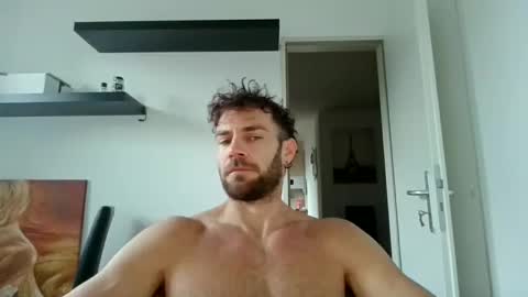 alphah_hunk online show from 09-25-25, 11:03