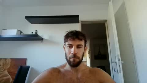alphah_hunk online show from 10-05-25, 02:37