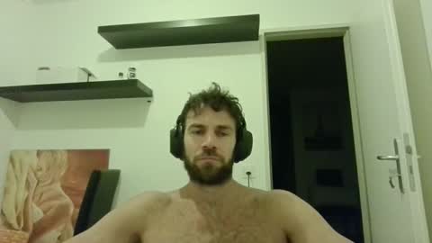 alphah_hunk online show from 10-12-25, 07:46