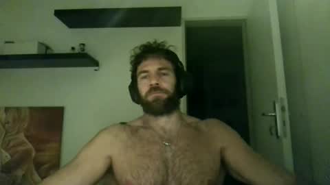 alphah_hunk online show from 11-02-25, 09:39