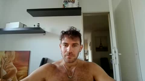 alphah_hunk online show from 11-12-25, 11:10