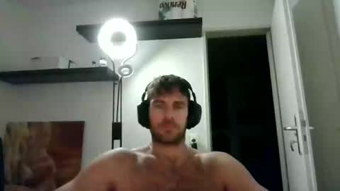 alphah_hunk online show from 11-19-25, 09:37
