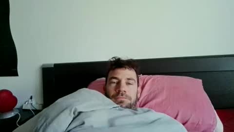 alphah_hunk online show from 11-23-25, 09:20