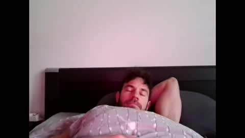 alphah_hunk online show from 11-30-25, 08:51