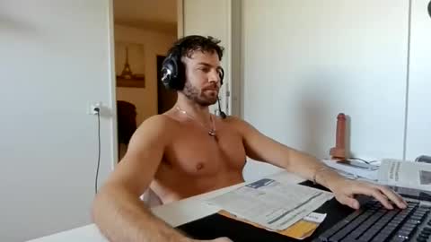 alphah_hunk online show from 03-10-26, 02:22