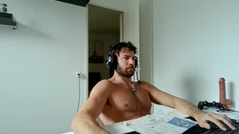 alphah_hunk online show from 03-26-26, 10:32