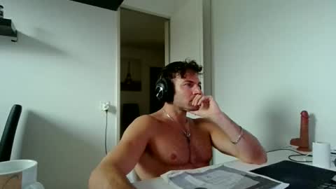 alphah_hunk online show from 04-01-26, 03:09
