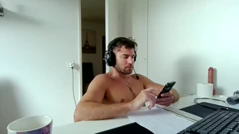 alphah_hunk online show from 04-14-26, 12:22