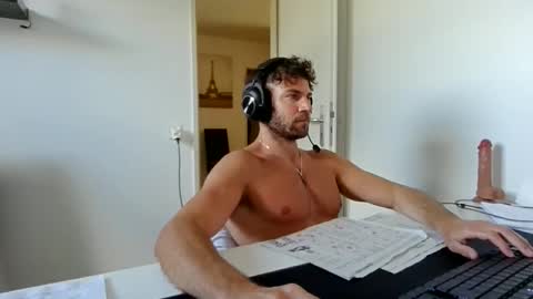 alphah_hunk online show from 04-21-26, 01:28