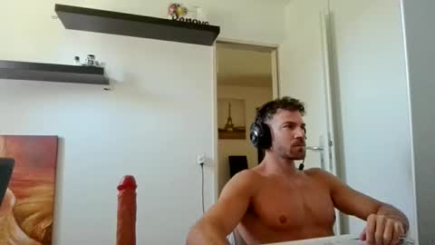 alphah_hunk online show from 05-23-26, 09:35