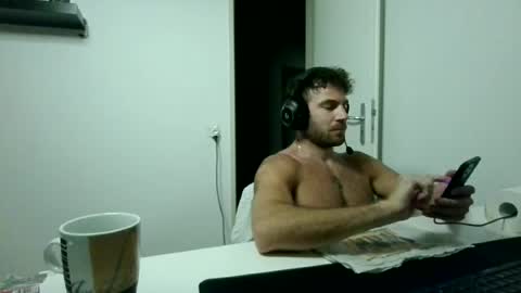alphah_hunk online show from 06-27-26, 07:41