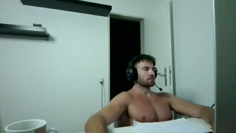 alphah_hunk online show from 07-10-26, 08:22