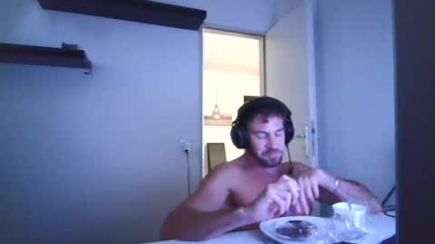 alphah_hunk online show from 07-12-26, 06:10