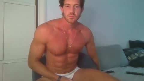 Snapshot of alphahung23 chatting on 09-26-25, 05:33 alphahung23 online show from 09-26-25, 05:33