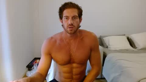 Snapshot of alphahung23 chatting on 10-14-25, 07:09 alphahung23 online show from 10-14-25, 07:09