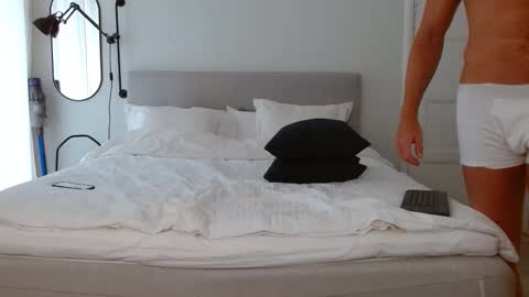 alphahung23 online show from 03-23-26, 08:51