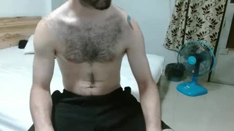 Snapshot of alphajosh chatting on 10-13-25, 12:05 alphajosh online show from 10-13-25, 12:05