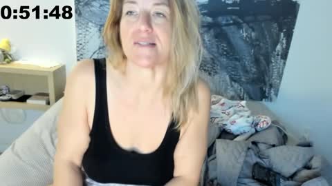 Shelby or if you want to make me purr just call me Kitten  online show from 01-29-25, 03:22