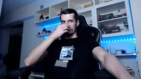 MasterTodd online show from 11-01-25, 12:12