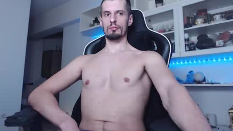 Snapshot of alphamastertodd chatting on 12-18-25, 02:06 MasterTodd online show from 12-18-25, 02:06