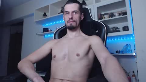 Snapshot of alphamastertodd chatting on 01-18-26, 06:34 MasterTodd online show from 01-18-26, 06:34