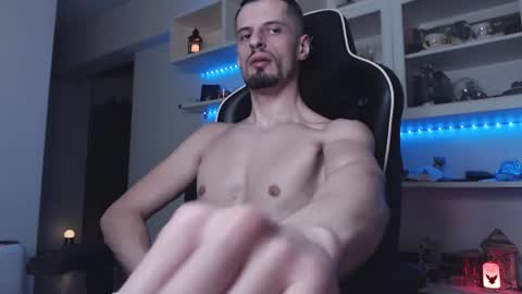 Snapshot of alphamastertodd chatting on 02-08-26, 03:54 MasterTodd online show from 02-08-26, 03:54