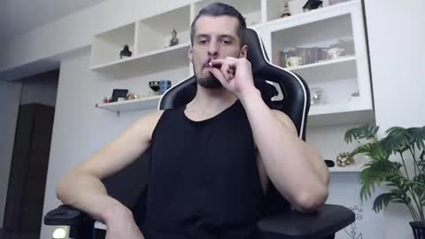 Snapshot of alphamastertodd chatting on 03-22-26, 10:24 MasterTodd online show from 03-22-26, 10:24