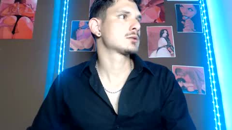 alphamercury online show from 06-10-26, 04:45