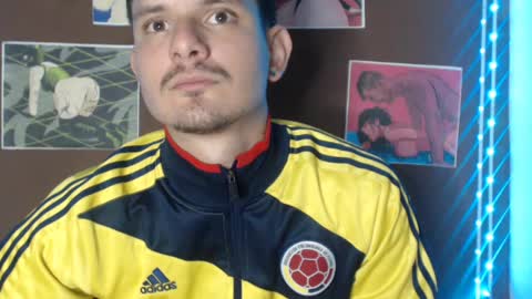 alphamercury online show from 07-01-26, 05:53