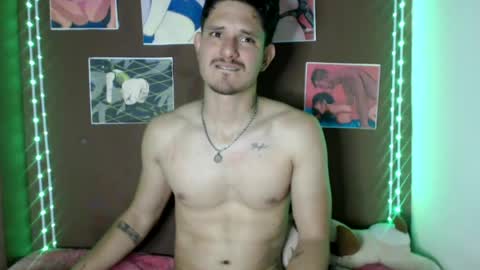 alphamercury online show from 07-06-26, 06:10