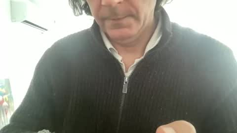 AlphAndre online show from 01-25-25, 09:57