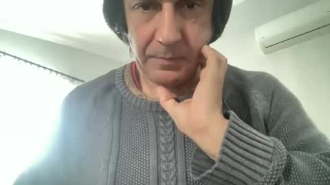 AlphAndre online show from 01-26-25, 07:10