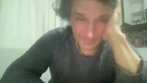 AlphAndre online show from 01-26-25, 03:58