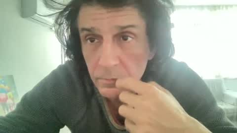 AlphAndre online show from 01-28-25, 02:42