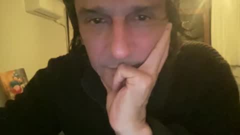 AlphAndre online show from 01-29-25, 05:24