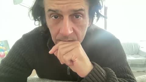 AlphAndre online show from 01-30-25, 11:55