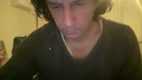 AlphAndre online show from 01-31-25, 04:06