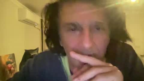 AlphAndre online show from 02-04-25, 06:38