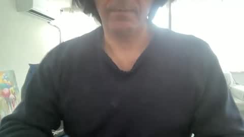 AlphAndre online show from 02-05-25, 01:33