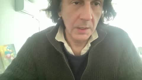 AlphAndre online show from 02-09-25, 02:40