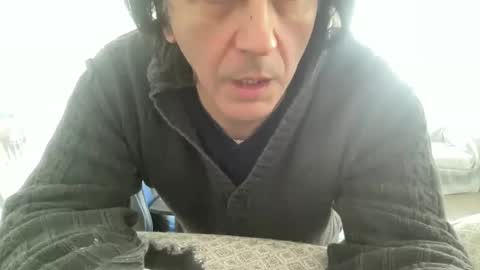 AlphAndre online show from 02-12-25, 11:51