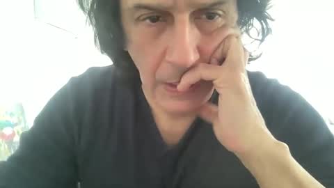 AlphAndre online show from 02-15-25, 11:28