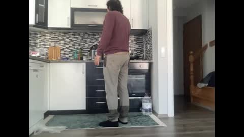 AlphAndre online show from 02-19-25, 06:44