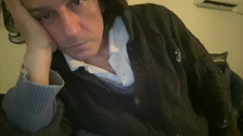 AlphAndre online show from 02-20-25, 06:13