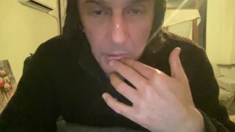 AlphAndre online show from 02-21-25, 06:48