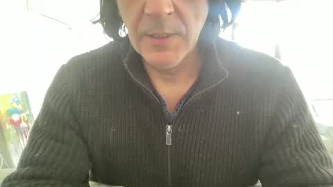 AlphAndre online show from 02-26-25, 11:20