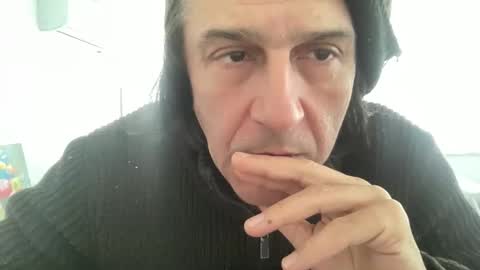 AlphAndre online show from 02-27-25, 09:22