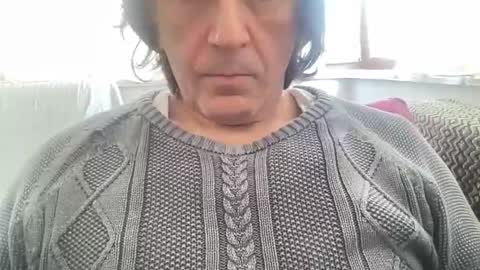 AlphAndre online show from 03-01-25, 08:34