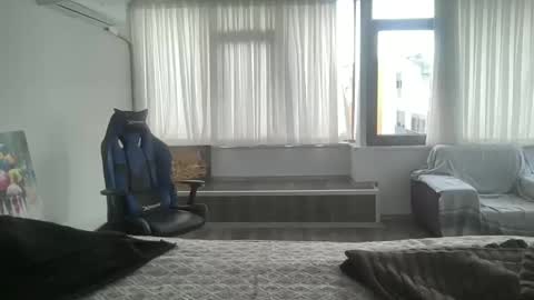 AlphAndre online show from 03-01-25, 02:44